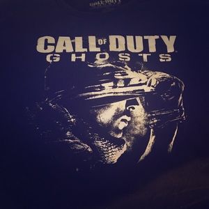 Call of duty Ghost unisex